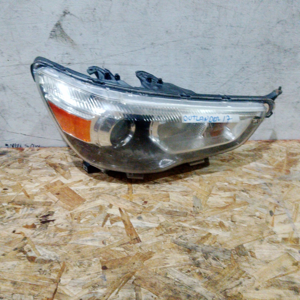 FARO RH OUTLANDER 17