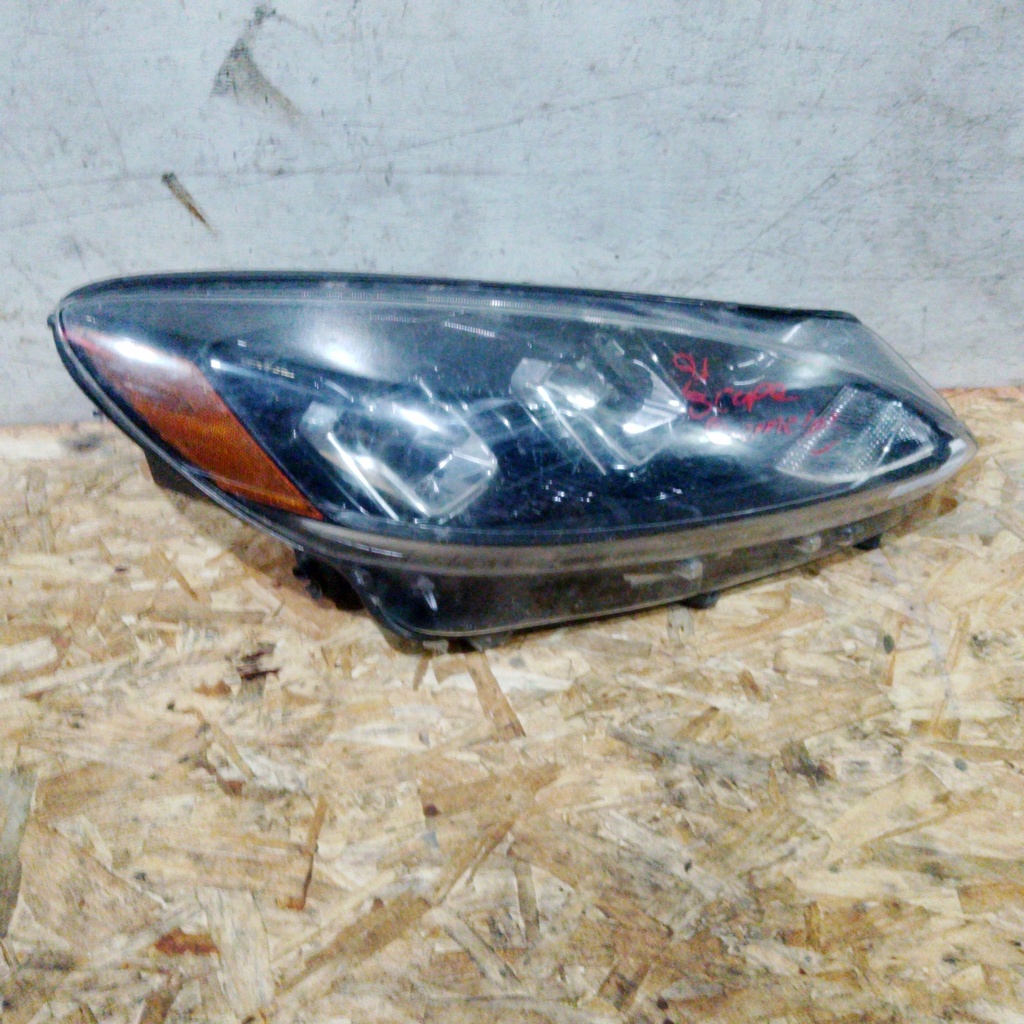 FARO RH ESCAPE 20