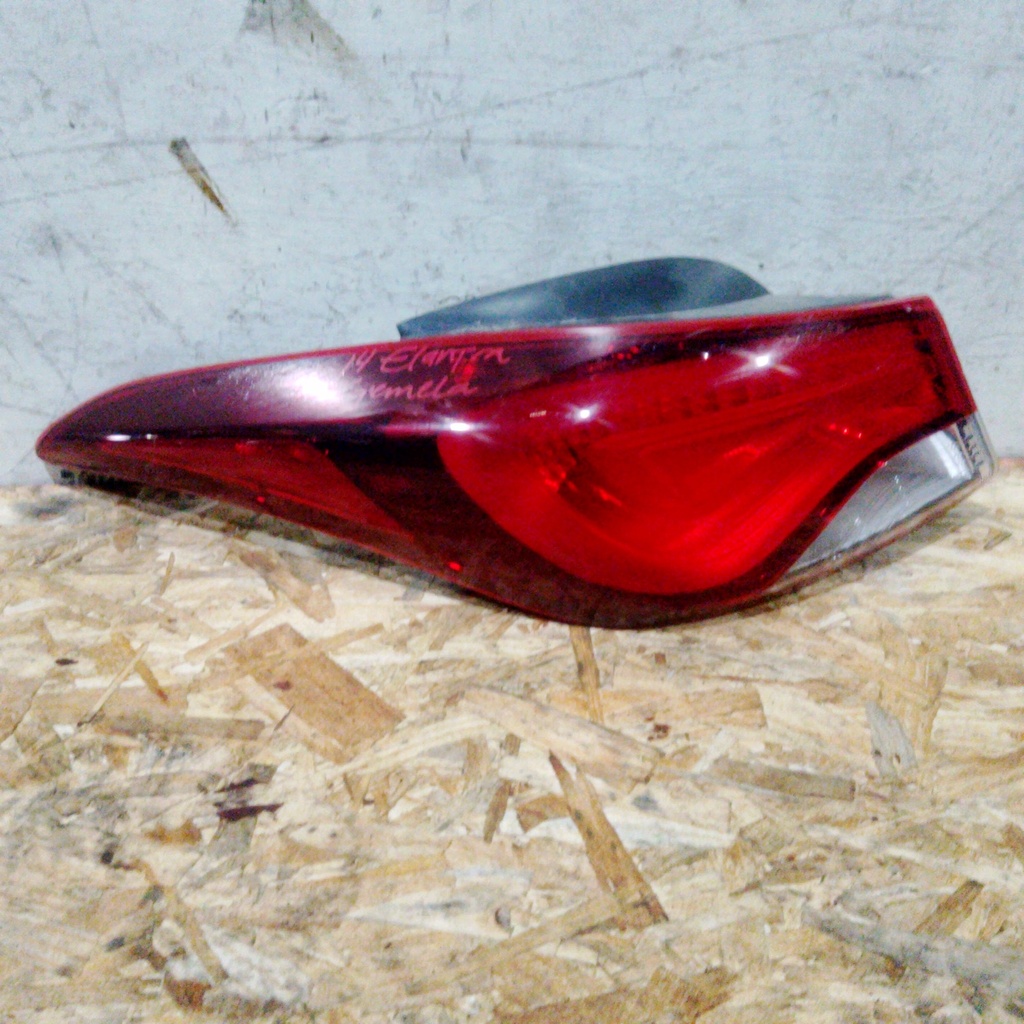 STOP LH ELANTRA 14