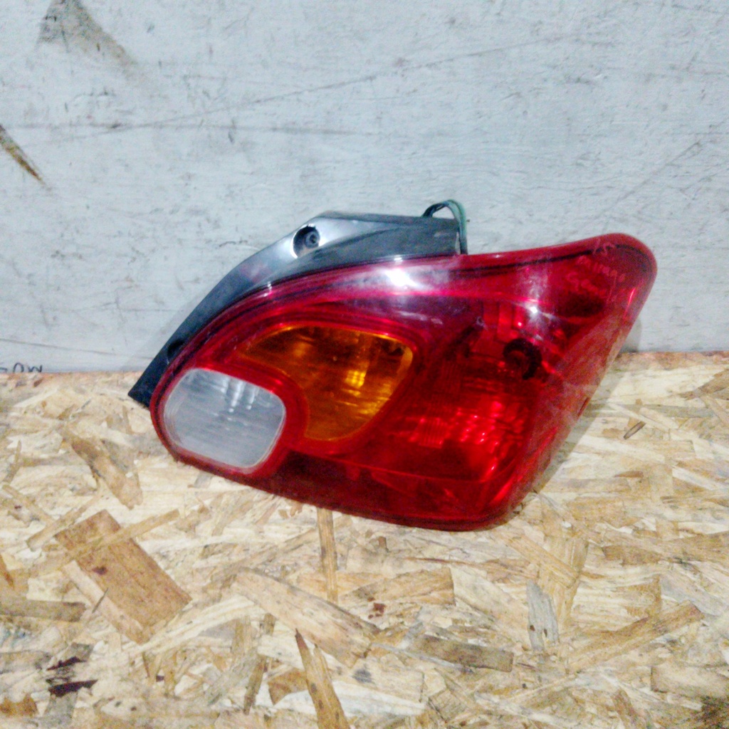 STOP RH MIRAGE 15