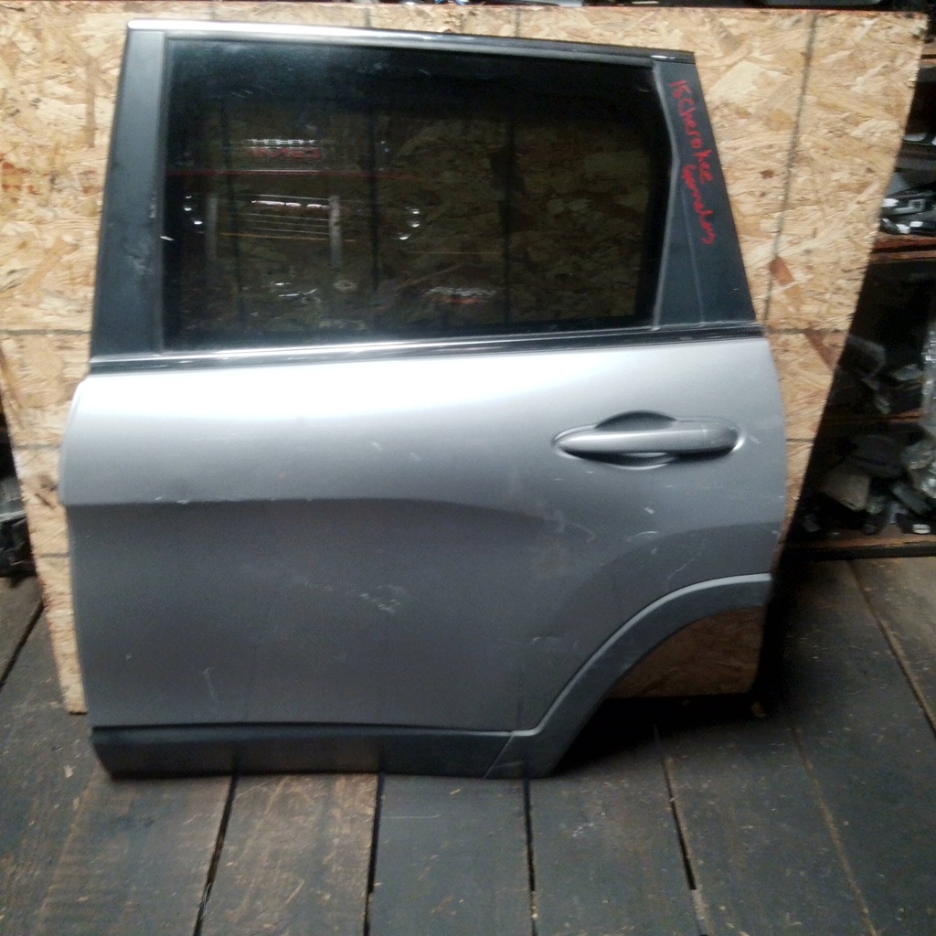 PUERTA CHEROKEE 15 TLH