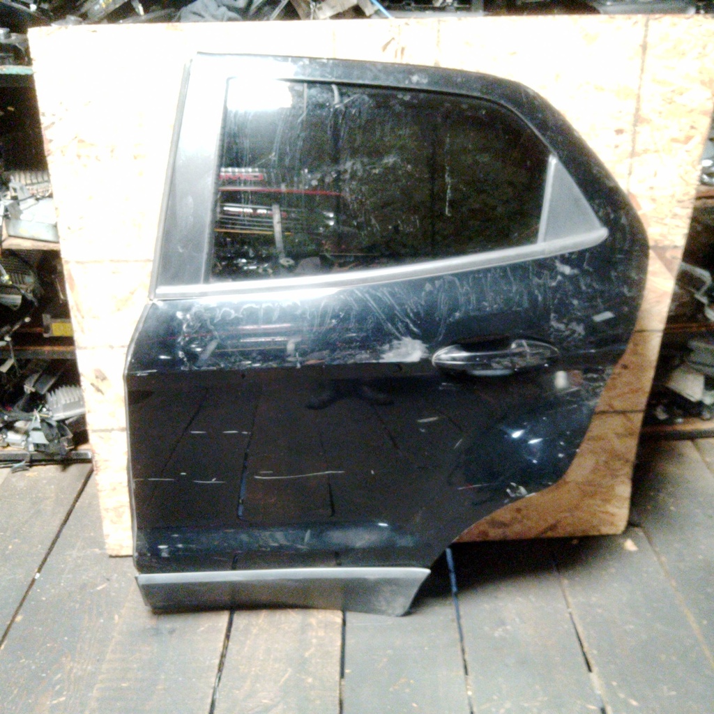 PUERTA TLH ECOSPORT 20