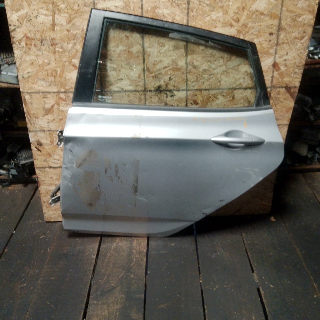 PUERTA TLH ACCENT 15