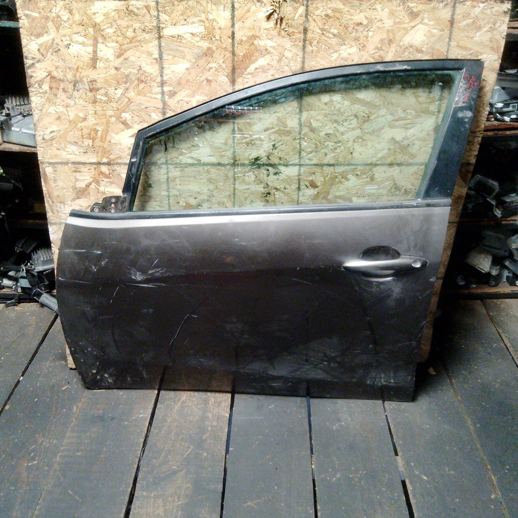 PUERTA DLH FORTE 15
