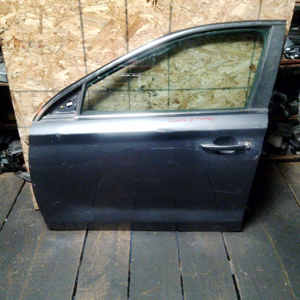 PUERTA DLH ELANTRA 18