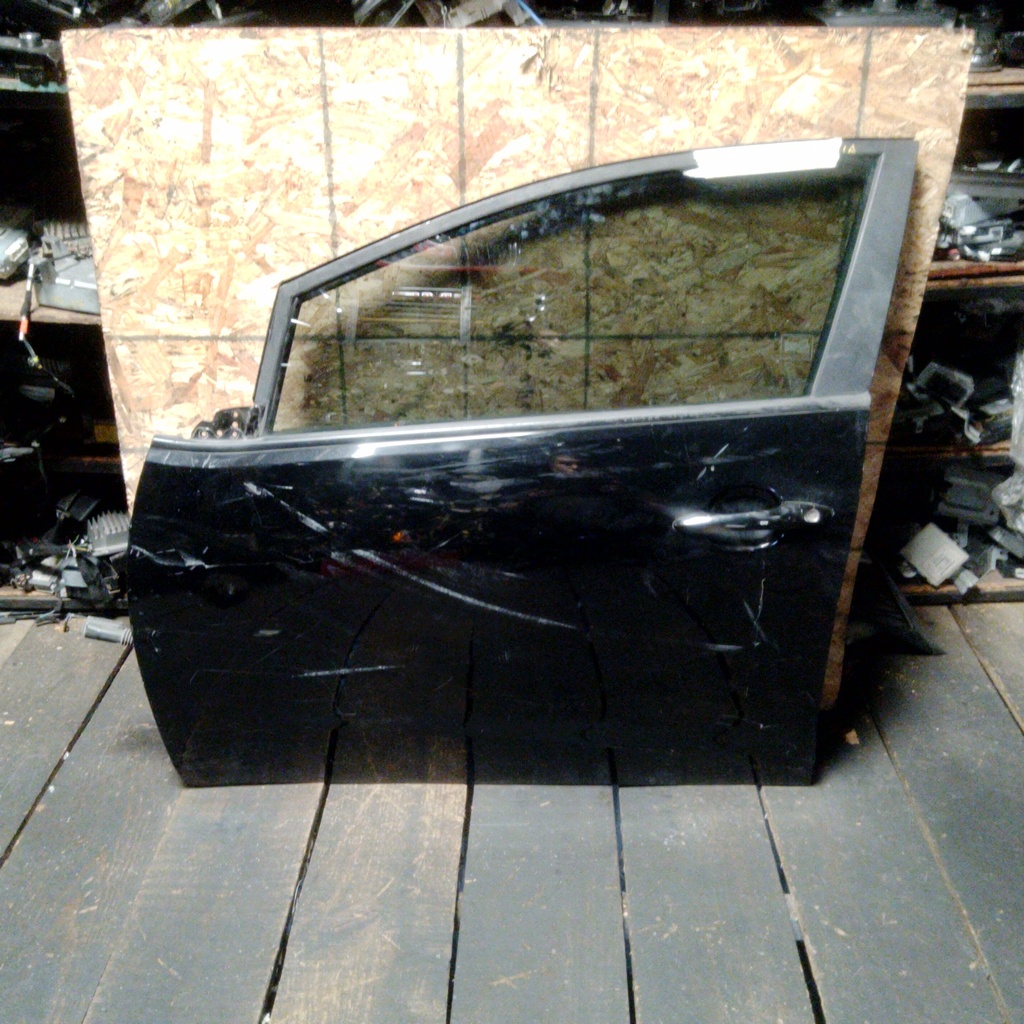 PUERTA DLH FORTE 15