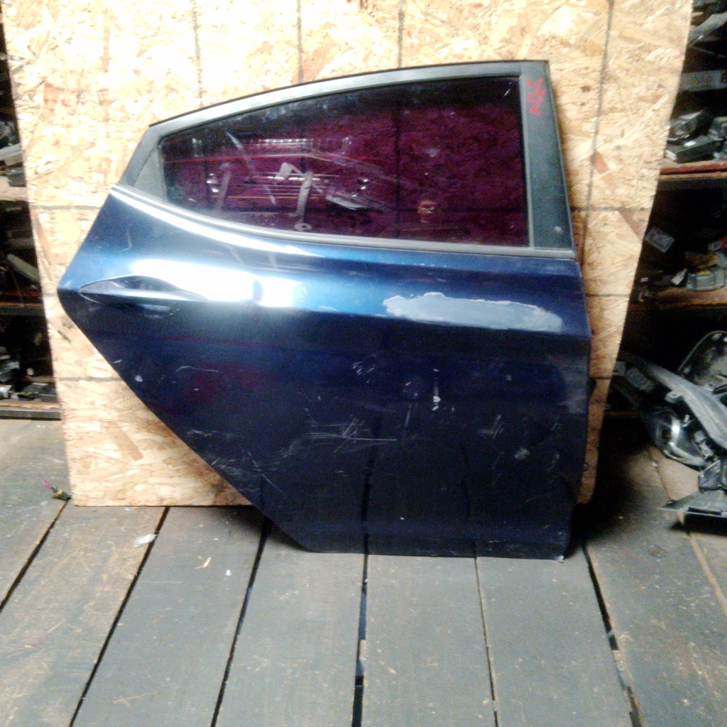 PUERTA TRH ELANTRA 14