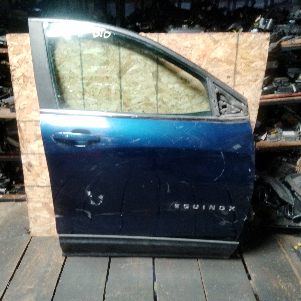PUERTA DRH EQUINOX 22