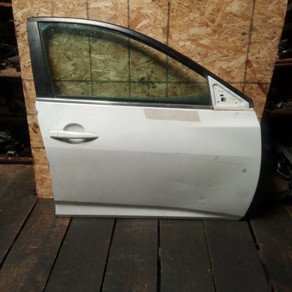 PUERTA DRH SENTRA 21