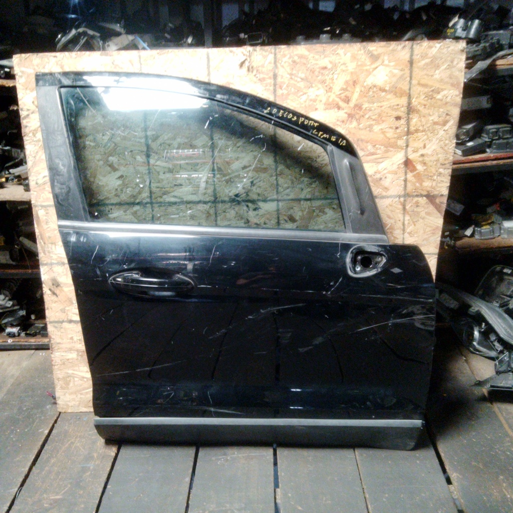 PUERTA DRH ECOSPORT 20