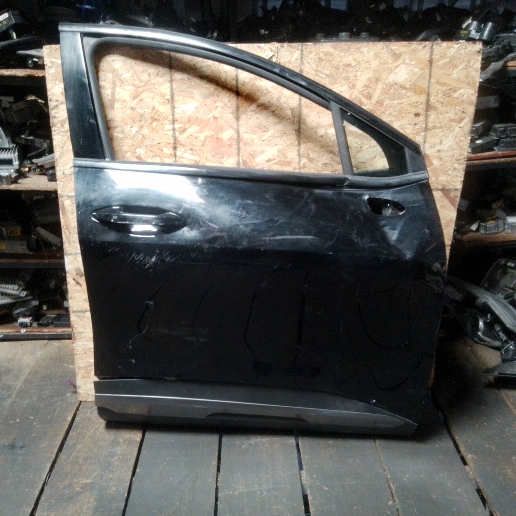 PUERTA DRH SPORTAGE 20