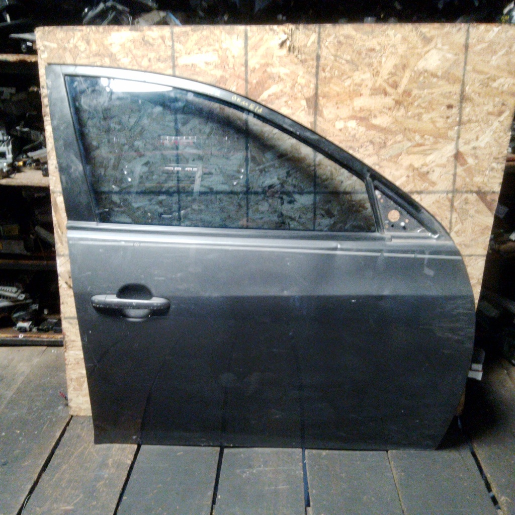 PUERTA DRH ELANTRA 2007