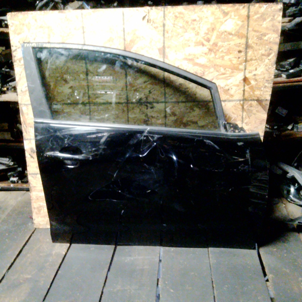 PUERTA DRH FORTE 17