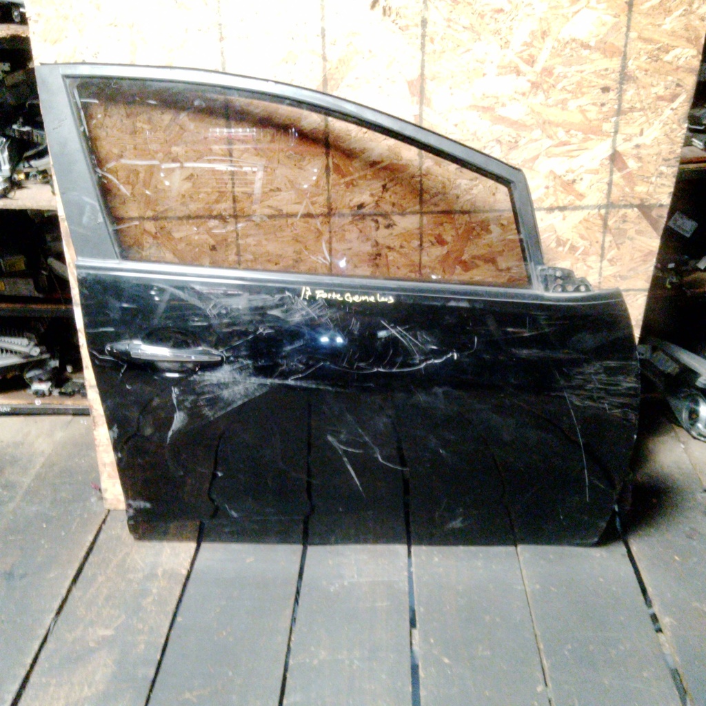 PUERTA DRH FORTE 17