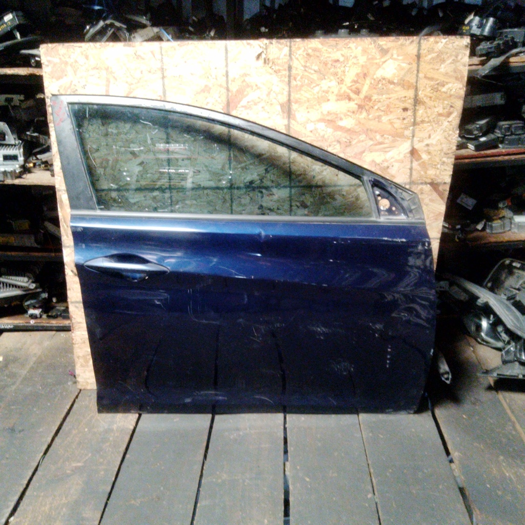 PUERTA DRH ELANTRA 14