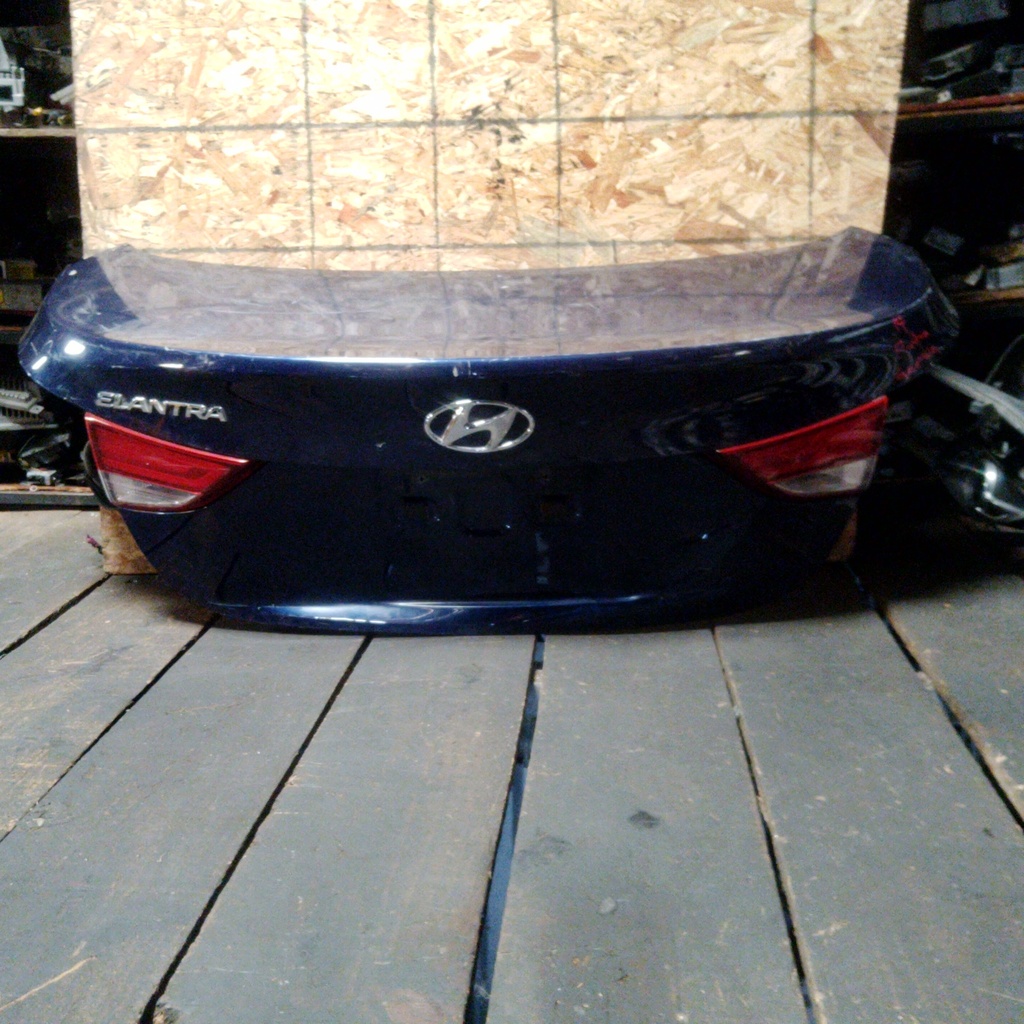 BAUL ELANTRA 14