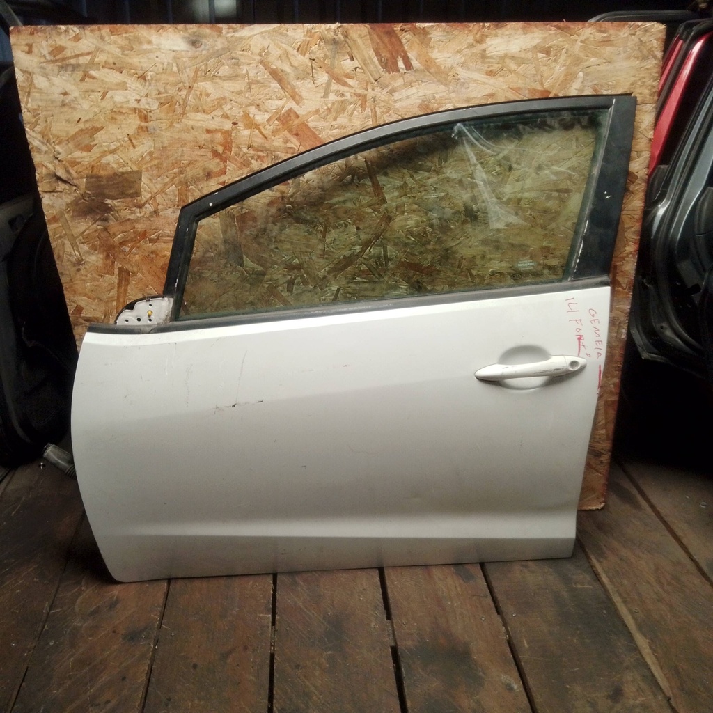 PUERTA DLH FORTE 14