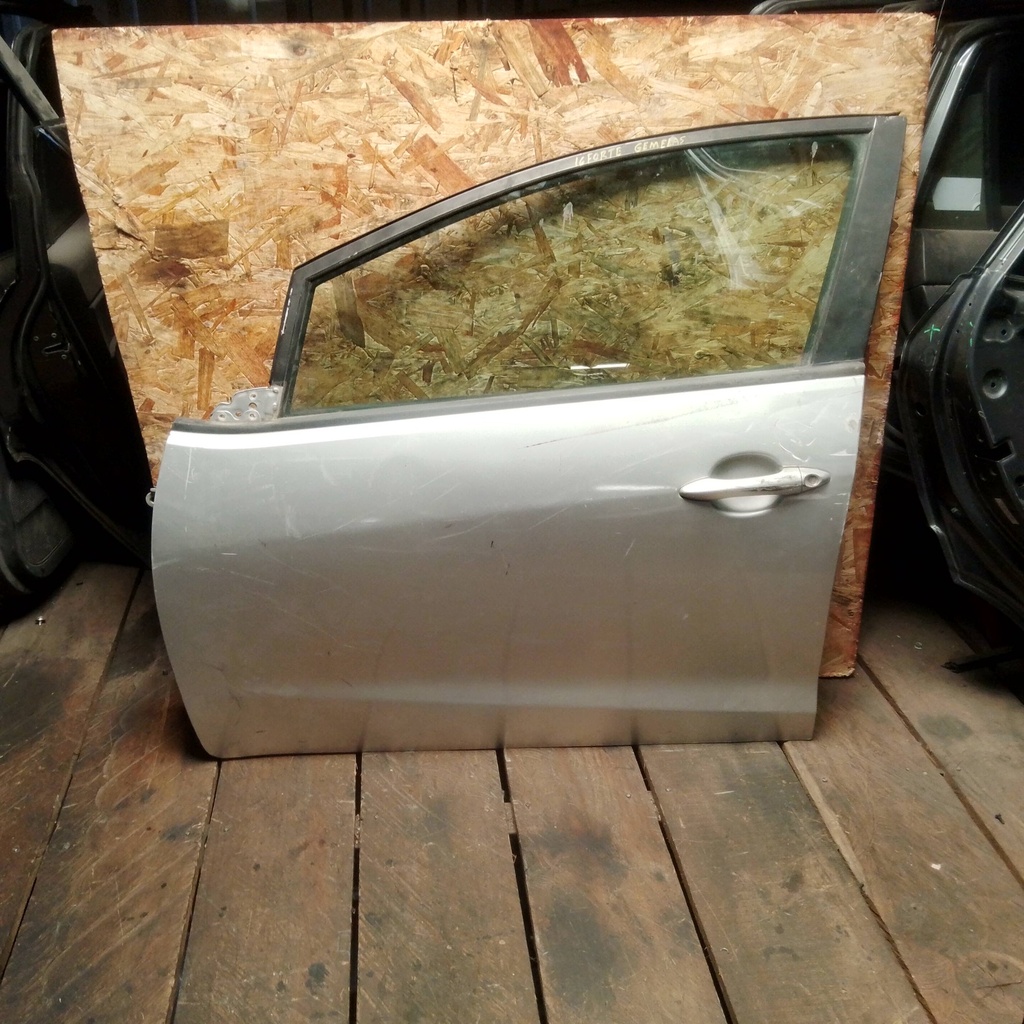PUERTA DLH FORTE 16