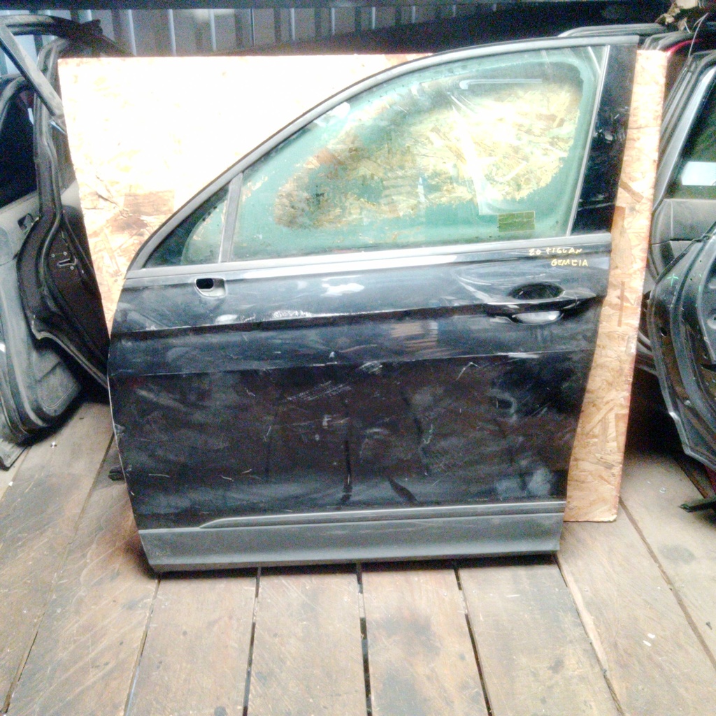 PUERTA DLH TIGUAN 20