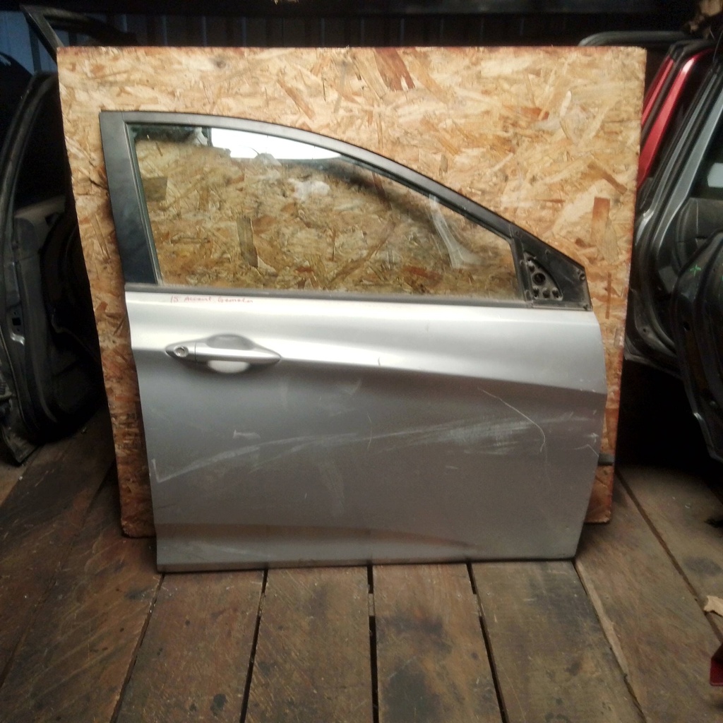 PUERTA DRH ACCENT 15