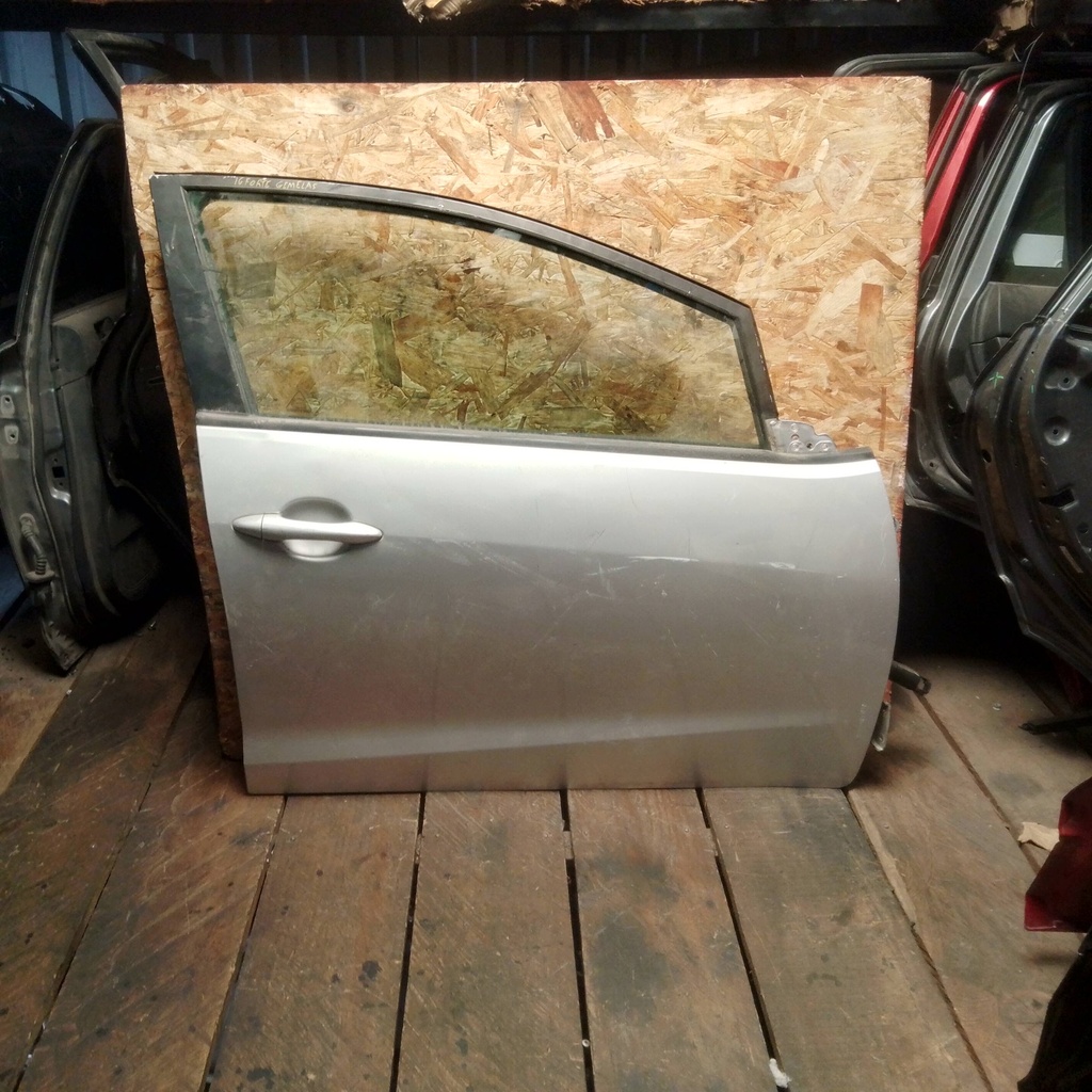 PUERTA DRH FORTE 16