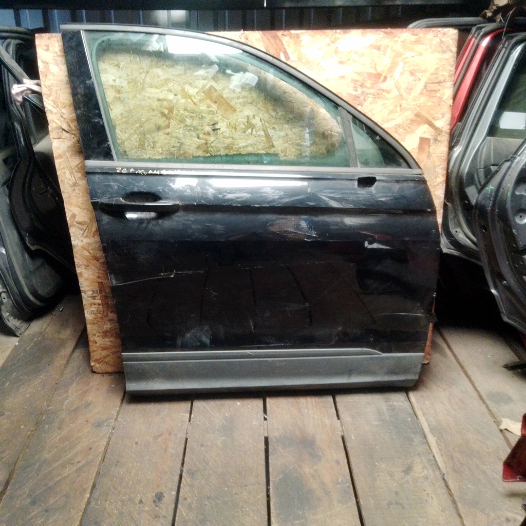 PUERTA DRH TIGUAN 20