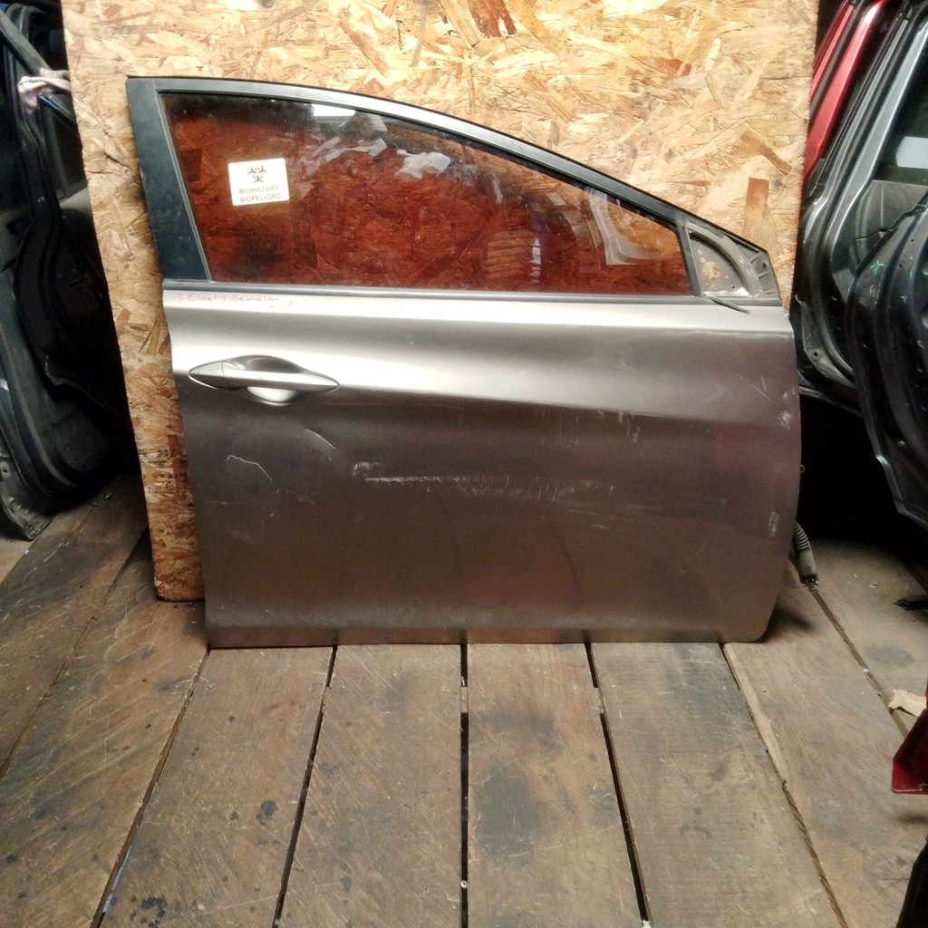 PUERTA DRH ELANTRA 14