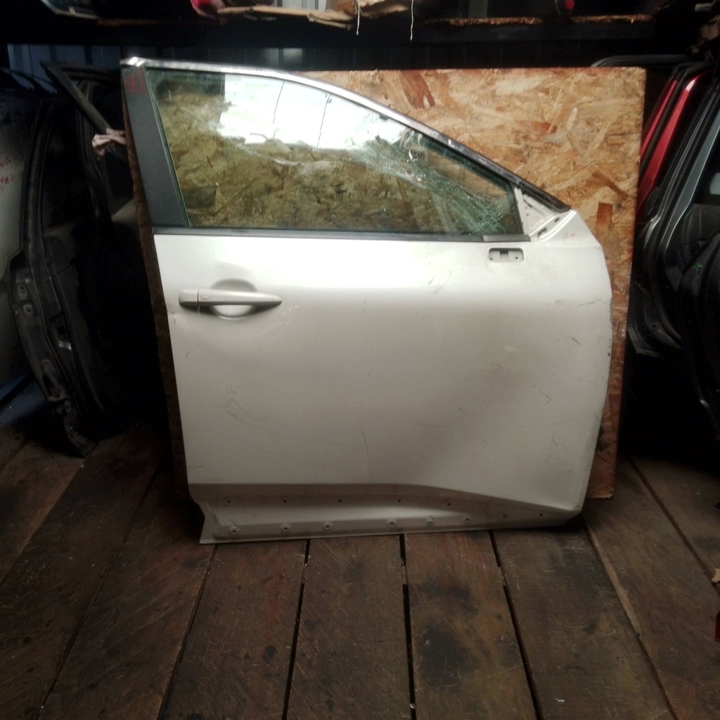 PUERTA DRH ROGUE 23
