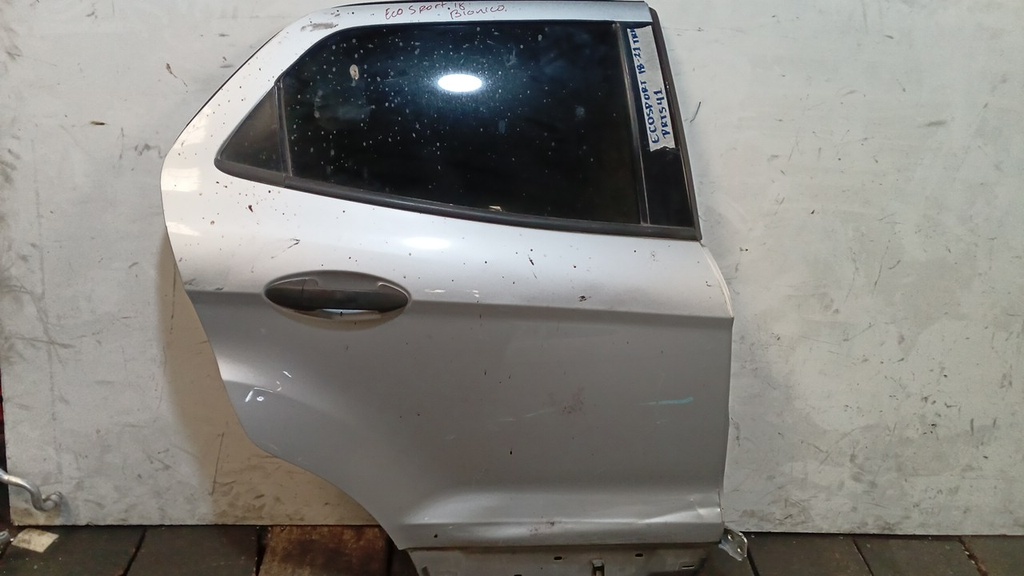 PUERTA TRH ECOSPORT 18-21