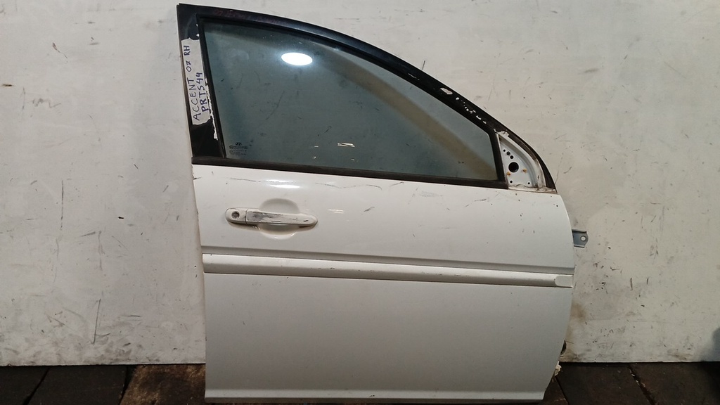 PUERTA RH ACCENT 07