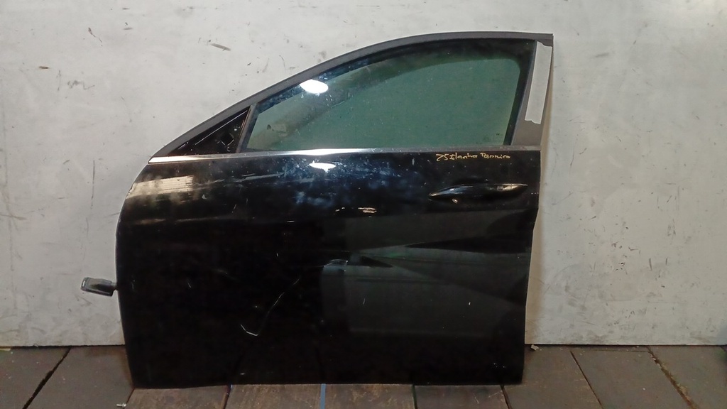 PUERTA LH ELANTRA 22-25