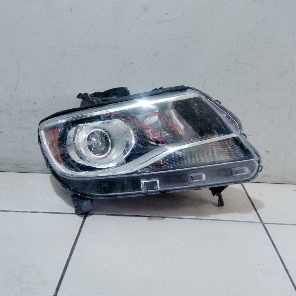 FARO RH COLORADO 21