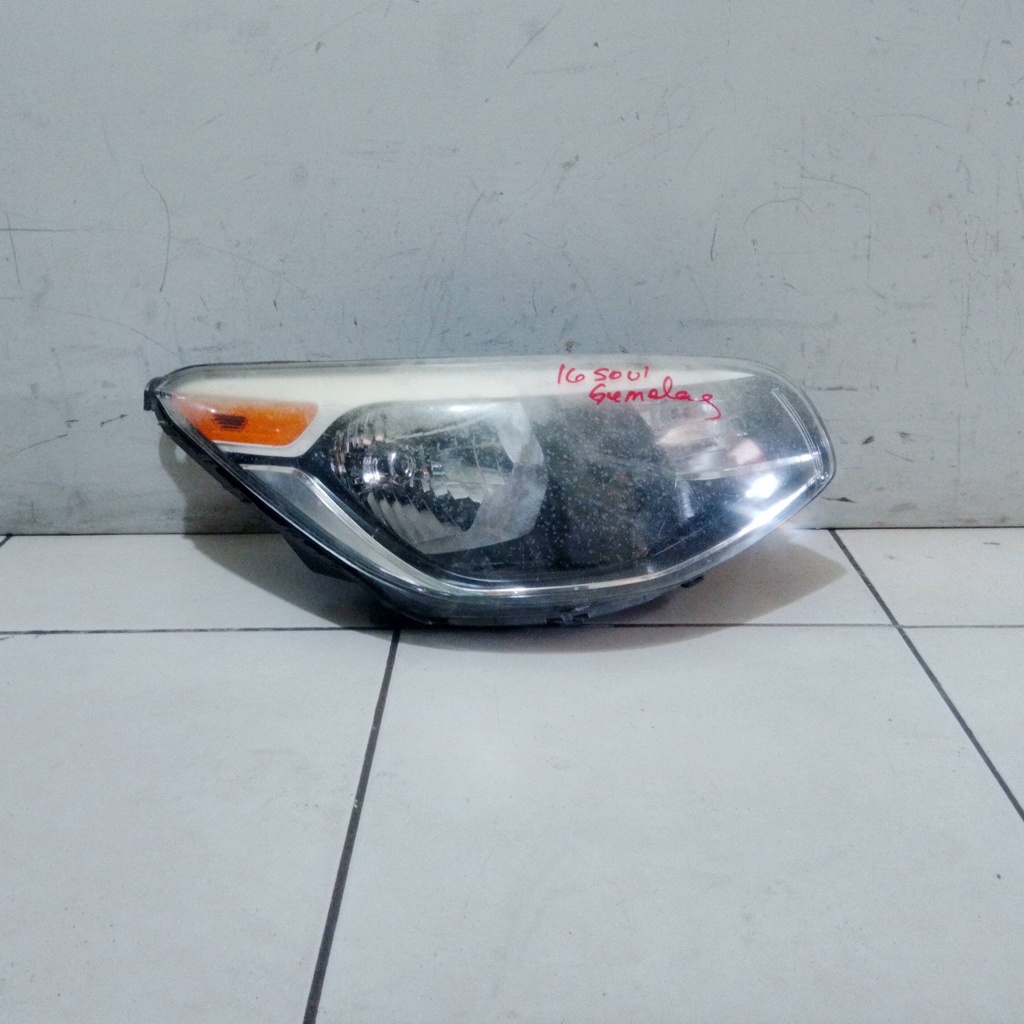FARO RH SOUL 16