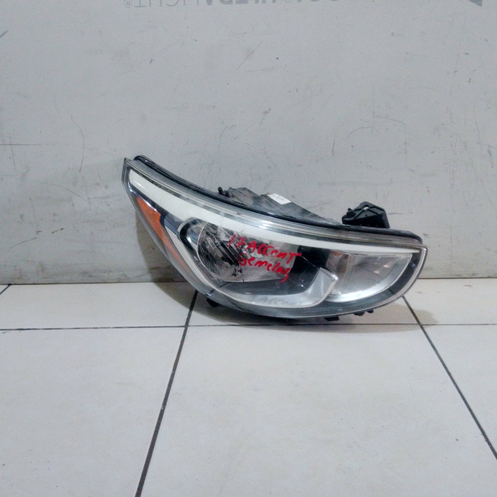 FARO RH ACCENT 17