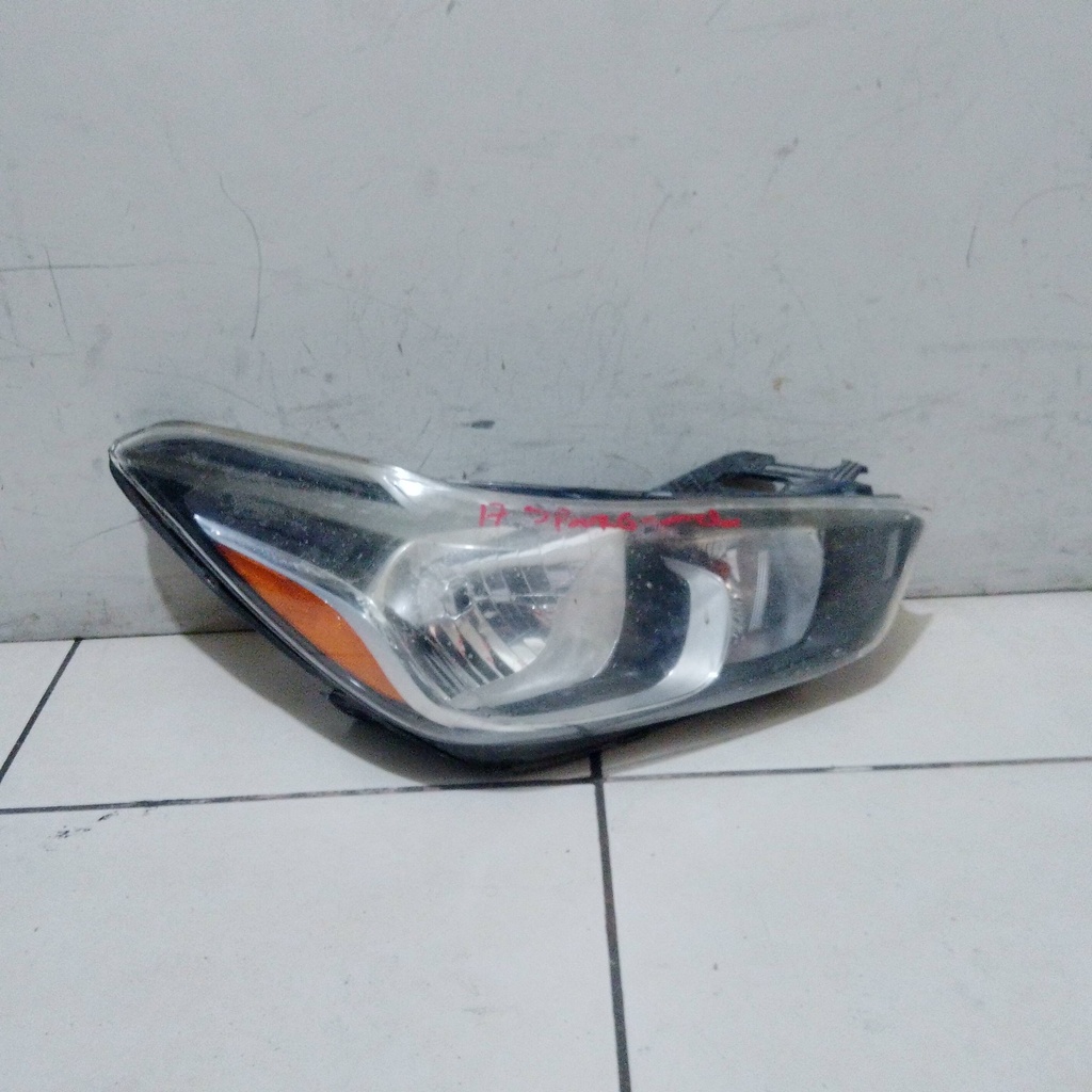FARO RH SPARK 17
