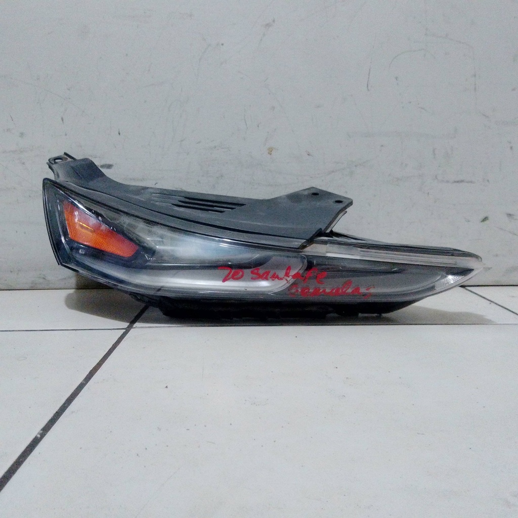 FARO RH SANTA FE 20
