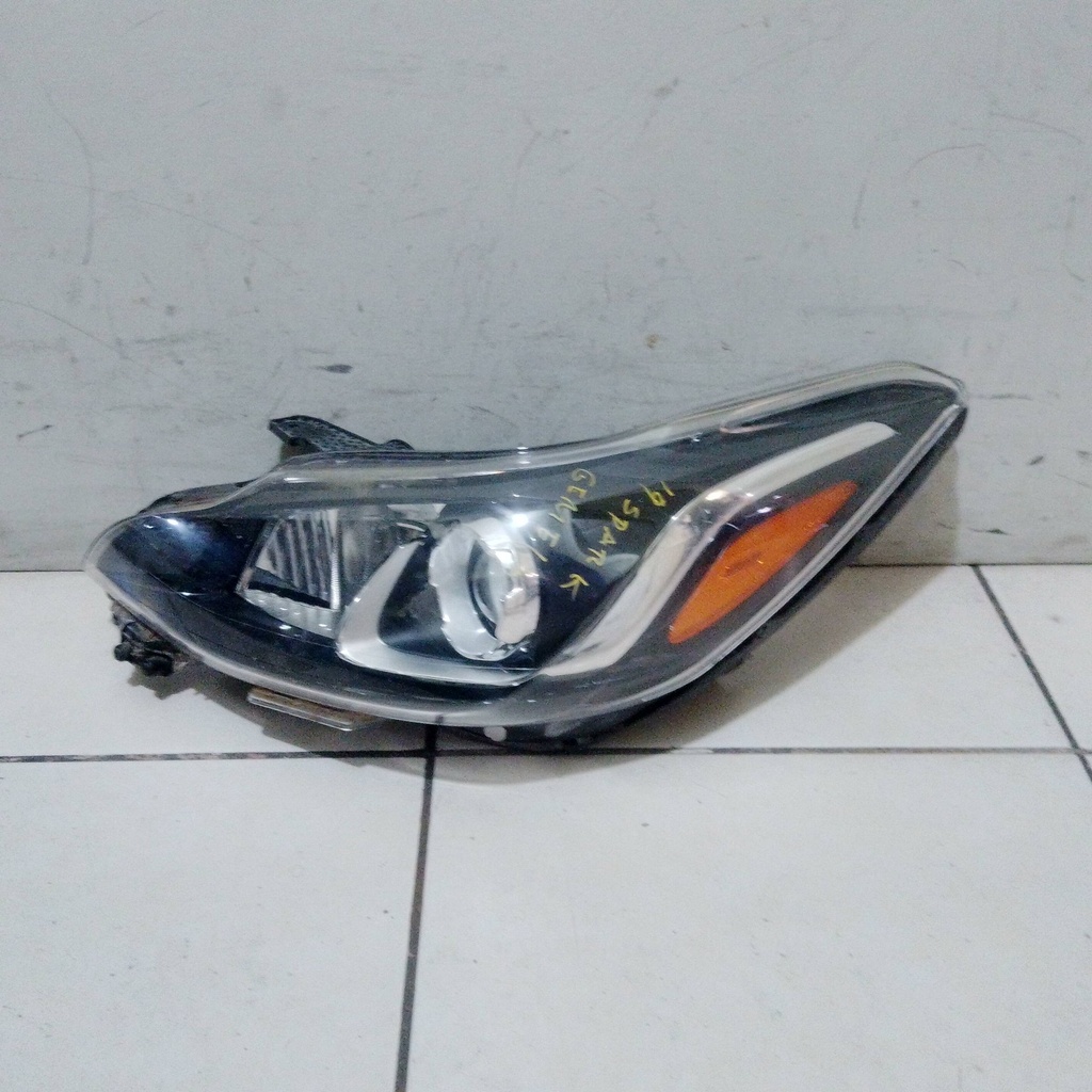 FARO LH SPARK 19