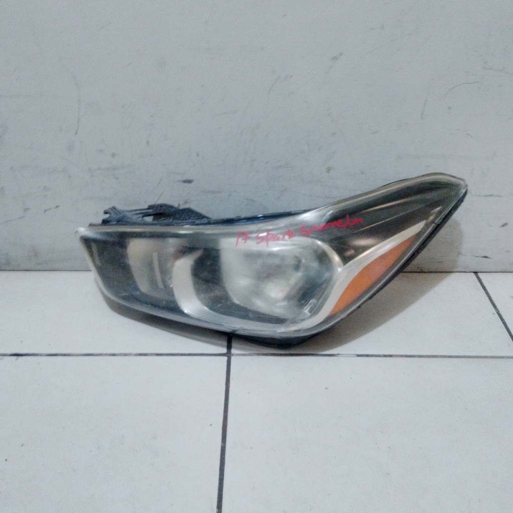 FARO LH SPARK 17
