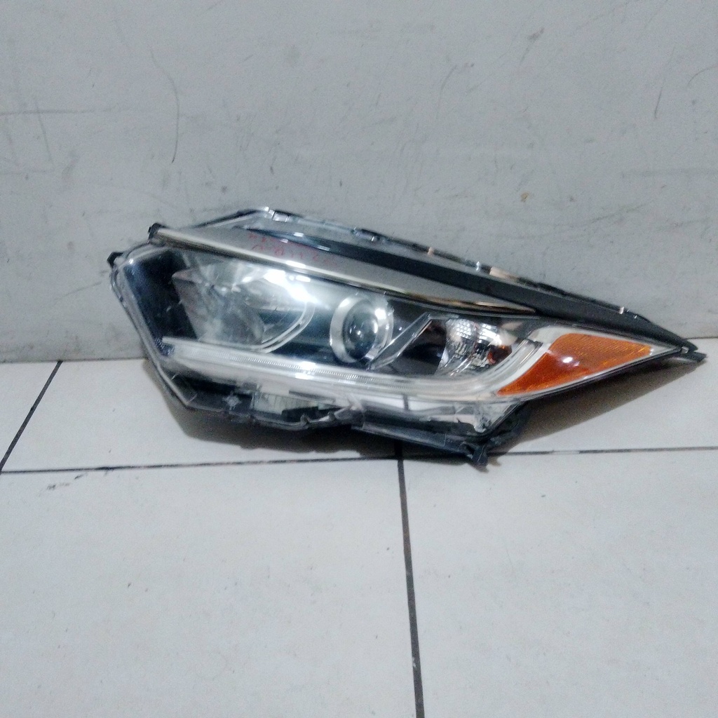 FARO LH HR-V 22