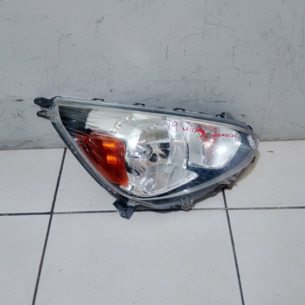 FARO RH MIRAGE 19