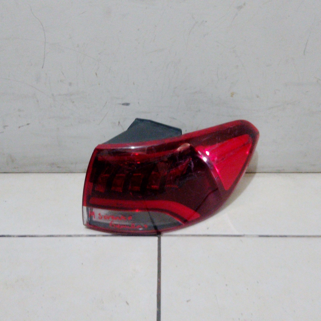 STOP RH SORENTO 19