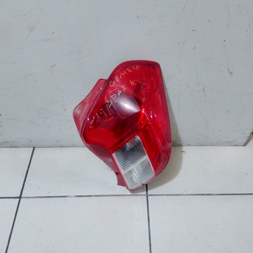 STOP RH SPARK 19
