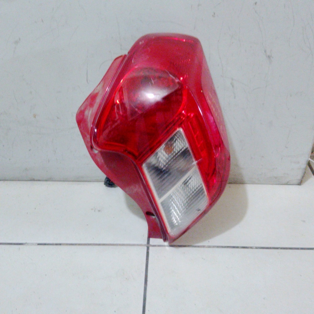 STOP RH SPARK 17