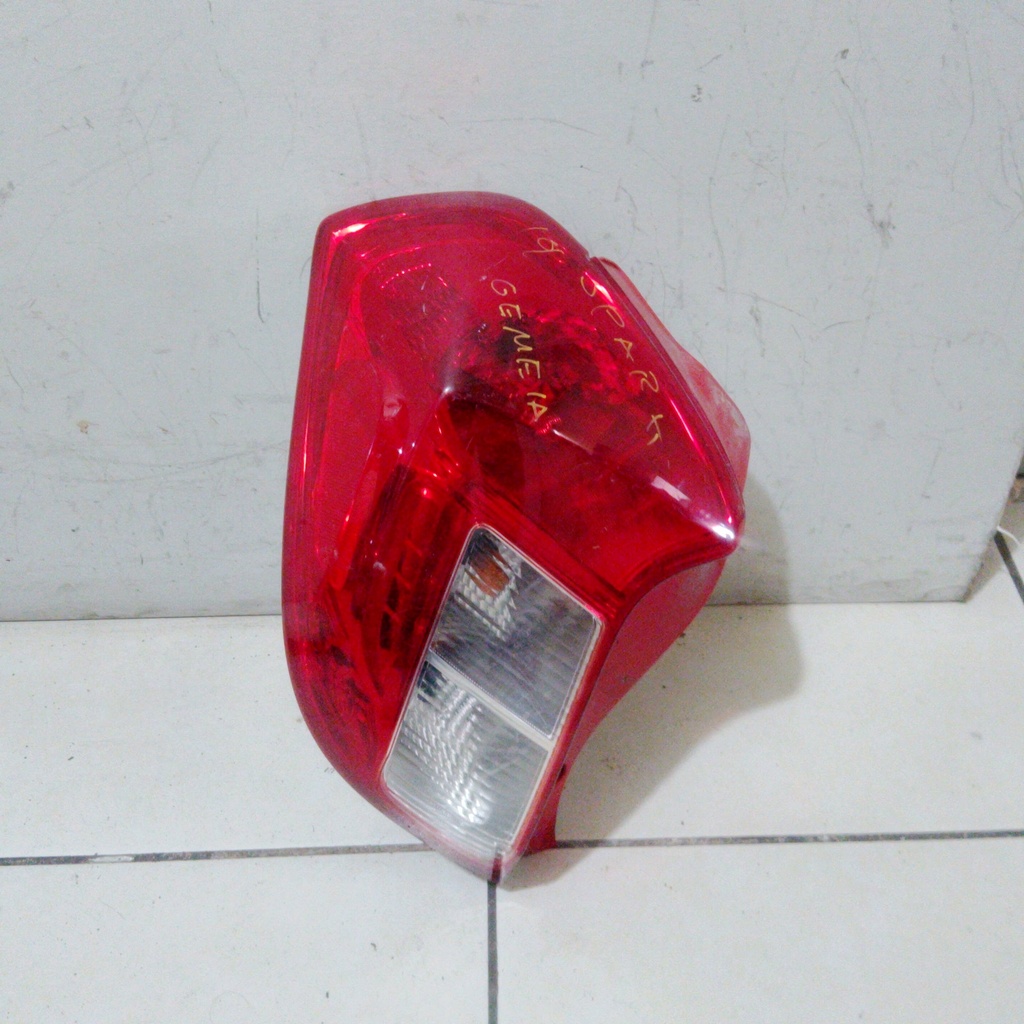 STOP LH SPARK 19