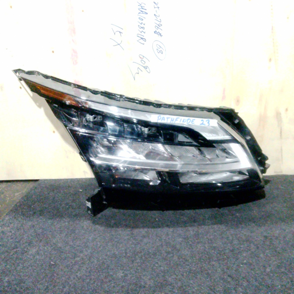 FARO RH PATHFINDER 22-25