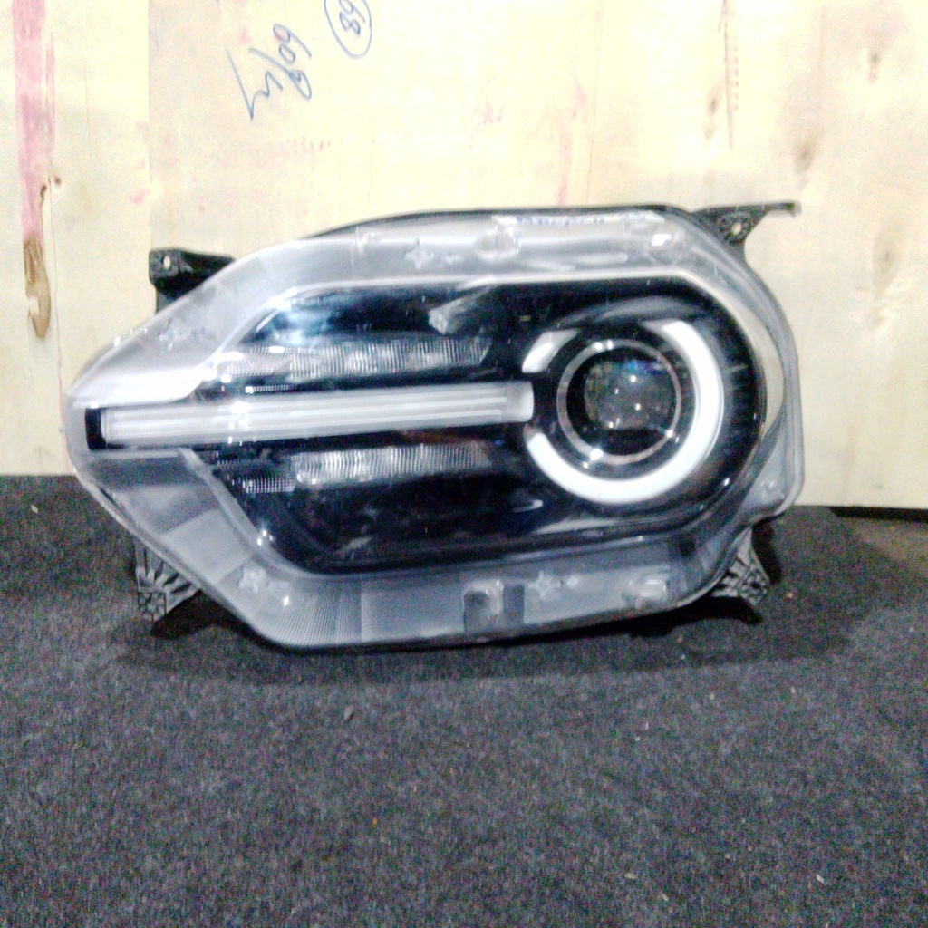 FARO LH BRONCO SPORT 21-24