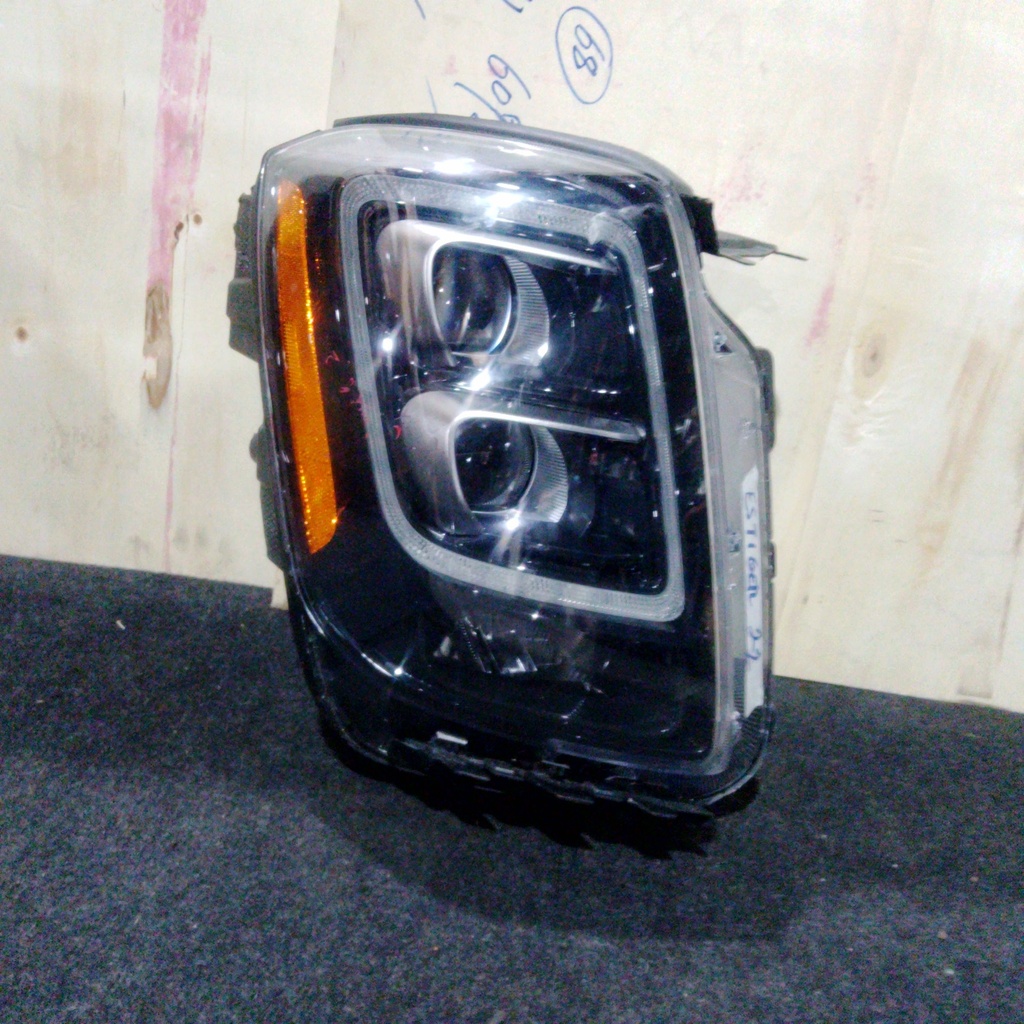 FARO RH TELLURIDE 20-22
