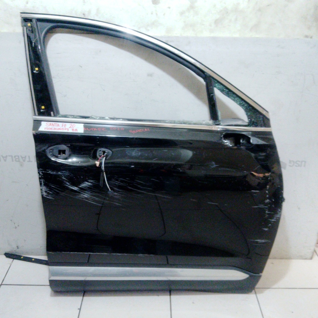 PUERTA RH SANTA FE 20