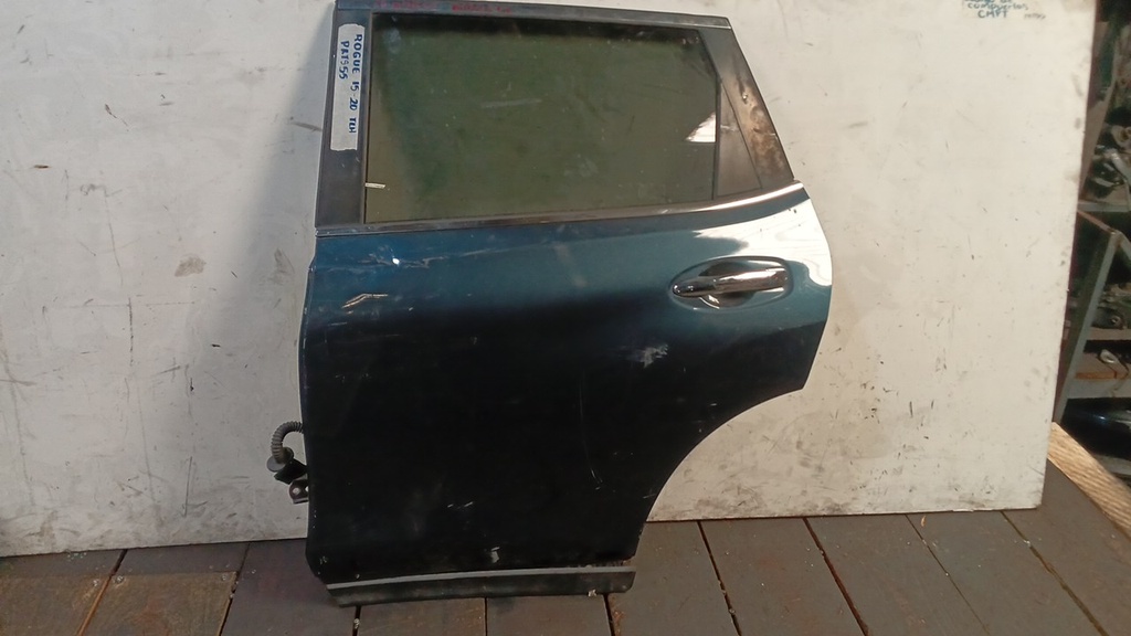 PUERTA TLH ROGUE 15-20