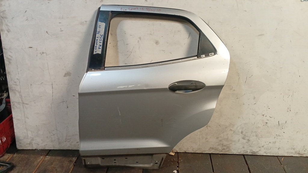 PUERTA TLH ECOSPORT 17-21